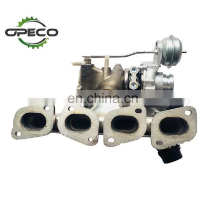 For Benz 1.6T turbocharger A2700902780 2700902780