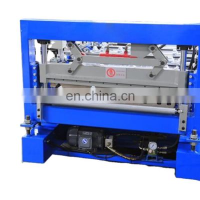 Manufacturers Supply Roof Slab Pressing Machine Color Steel Tile Pressing Machine