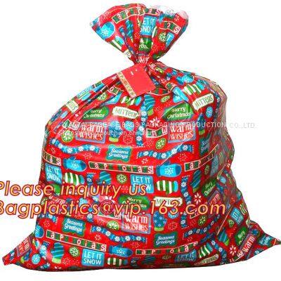 Jumbo Gift Giant Bike Bag, Heavy Duty Oversized, Jumbo Extra Large, Xmas Present Gift Wrapping Sacks photo-4