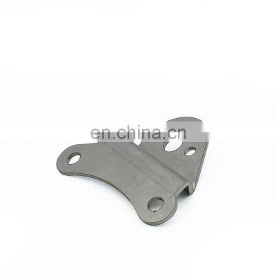 Copper Nickel Stamping Parts Contact Point Spot Welding Component For Headlights Switches