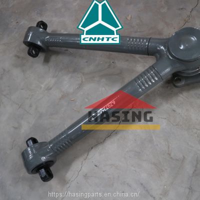 SINOTRUK PARTS A7 TH7 AZ9925521272 V-thrust rod assembly Hasing