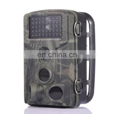 Outdoor Digital Waterproof Infrared 3 PIR 120 Degree Detection Hunting Thermo Vision Trail Camera 24mp HC-802A photo-2