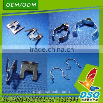 High Precision Steel Stamping Parts photo-4