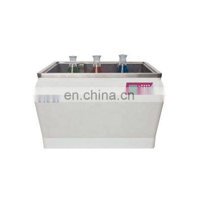 CHINA BIOBASE Thermostatic Shaking Water Bath SWB-302 with multi-stage speed use for laboratory