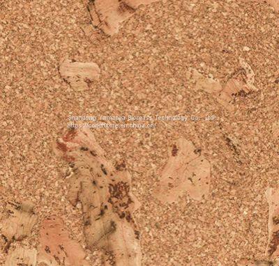 Interlocking Floating Cork Flooring Tiles photo-2