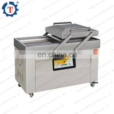 Factory supplier for Double chamber vacuum packaging machine for beef