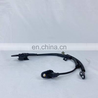 KEY ELEMENT Hot Sales Best Price ABS Wheel Speed Sensor 59810-2L300 For Hyundai