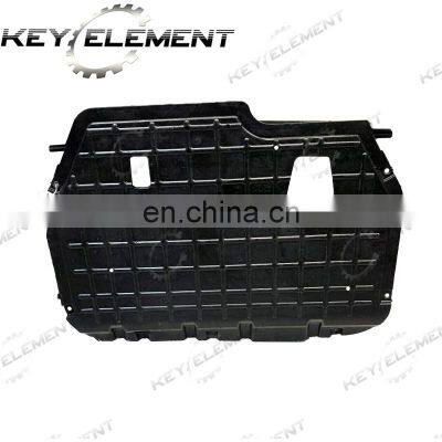 KEY ELEMENT Professional Durable Engine Compartment Soundproofing Parts 29110-2Q000 for Hyundai Kia Cee'd 2006- Engine Underguar