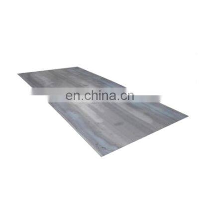 Cold Rolled Mild 8mm Steel Plate ms Plate Q235 Q345 Q355 Carbon Steel Sheet
