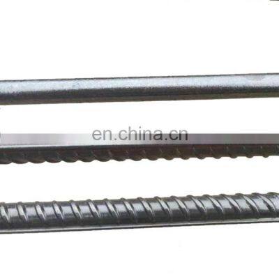 Cheap 12mm rebar deformed steel bar steel prices in stock