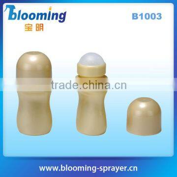 HOT SALE Plastic Roll on Bottle Manufacturer photo-2
