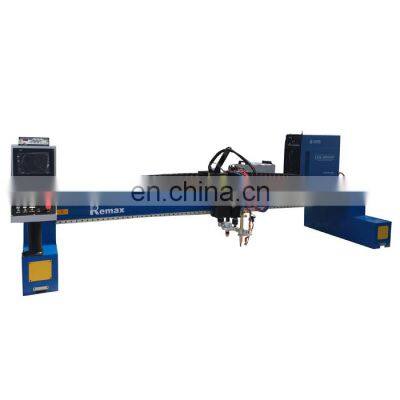 3018 Gantry CNC Plasma Cutting Machine Cutting Metal Big Working Size photo-4