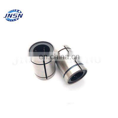 Original Bearing Steel Good Quality IKO 8*15*24mm Linear Ball Bearing LM8UU photo-2