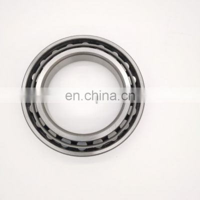 size 75x115x20mm 12115 Cylindrical roller bearing NF1015