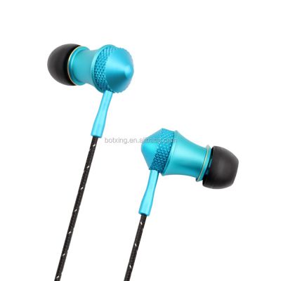 High end super bass stereo headphone alibaba earphone in ear for SONY