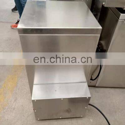 2021 Factory Supply Chicken Feet Scalder Plucker Machine/Plucker Scalding Machine