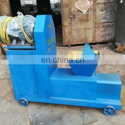 High Efficiency Wood Powder Charcoal Briquette Press Machine Ftm Factory Direct Sale photo-4