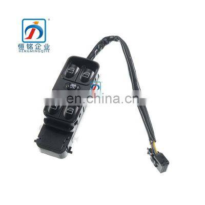 New Electric Window Master Switch W203 Power Window Regulator Switch 2038210679 photo-2