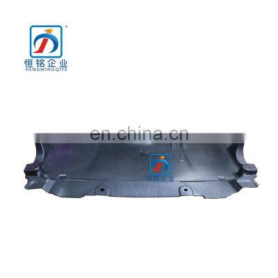 E Class w213 engine back cover for benz