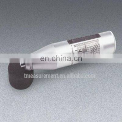 Taijia Sklerometer / Brick Test Hammer Concrete Compression Sclerometer Hammer Rebound Hammer photo-2