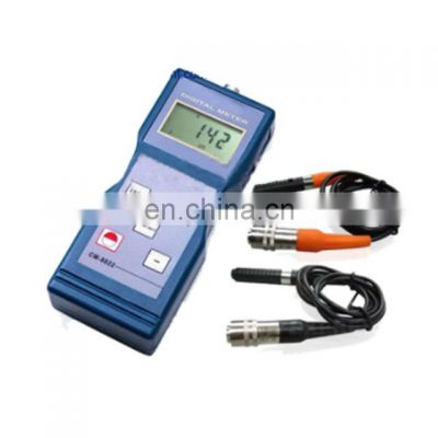 CM series Car Coating Thickness Gauge Measuring Range Paint Checker