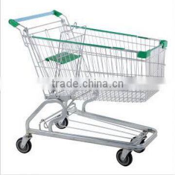 grocery shopping bag with wheels cart trolley