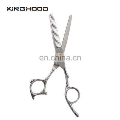 440C Japanese Steel Hair Cutting Shears Styling Tools Barber Hair Scissors For Hairdressing