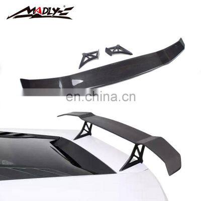 LP610 Body kits for Lamborghini LP580/LP610 V Style Spoiler