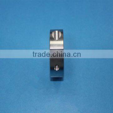 High Quality and Best Products Anodised Aluminum Cnc Parts photo-2