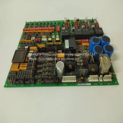 GE    DS200DCFBG1BNC		Modular