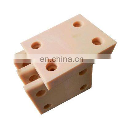 The manufacturer directly processes the nylon slider for spot sales, with complete specifications and exquisite workmanship