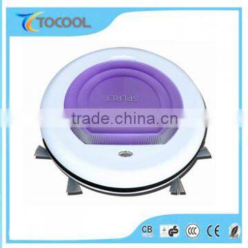 Automatic robot vacuum cleaner accessories