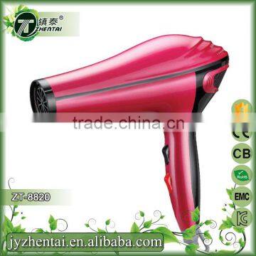 ZT-8820 Hair Dryer Salon Hair Dryer Professional Machine photo-3
