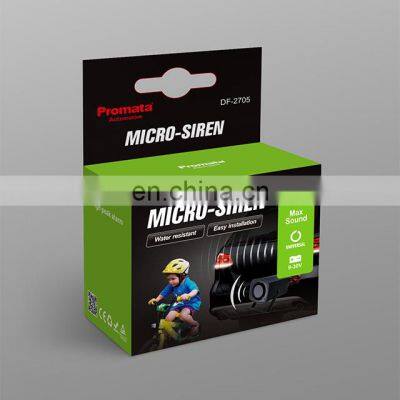 Promata High Quality Bee Bee Reversing Alarm DF-2705A With Beep Melody photo-4