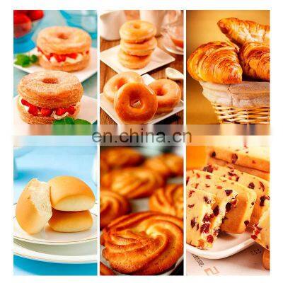 Biscuit Automatic Stuffing Sponge 3d Cake Press Making Machine Maker for Making Cakes photo-4