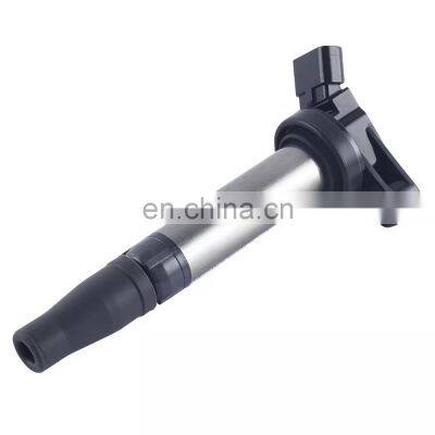 30520PNA007 3 Pin Auto Spare Ignition Coil Hot Sales High Electrics Steady Temperature Directly From Factory Providing photo-3