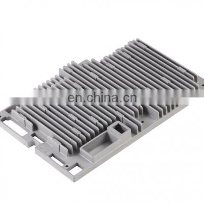 Custom Die Casting Aluminum ADC12 A380 Aluminum Alloy Die Casting Manufacturer