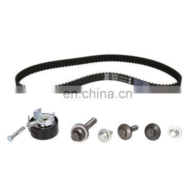 ISO9001 Timing Belt Kit Orginal 530049510 5300 49 510 530049530 5300 49 530 For Ford Mazda Volvo photo-4