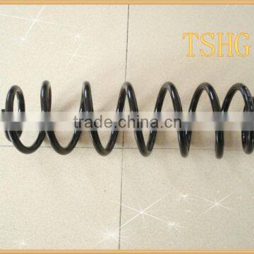 metal spring for VOLKSWAGEN Passat B5 oem 4B0511115B