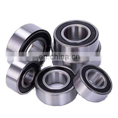 Manufacturer Direct 3304-2RS P5 Bearings, High Speed and High Performance Double Row Angular Contact Bearing photo-5