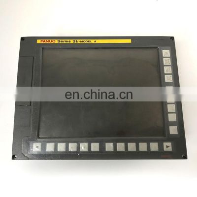 Besr Price Used Fanuc cnc controller system unit price A04B-0099-B309