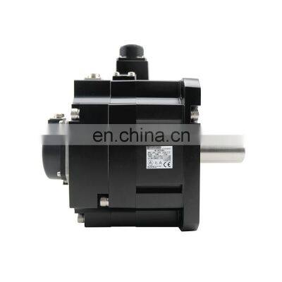 Hot Sale Motor HG-SR202BJ 2kw Brand AC Servo Motor HG-SR Series HG-SR202BJ AC Servo Motor photo-2