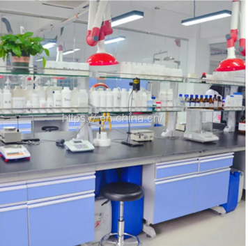 Solución de Tiosulfato de Potasio Certificada SGS Kts CAS: 10294-66-3 Fertilizante Líquido photo-2