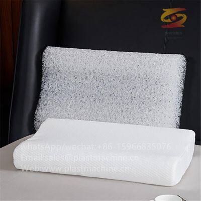 POE AIR FIBER PILLOW MACHINE