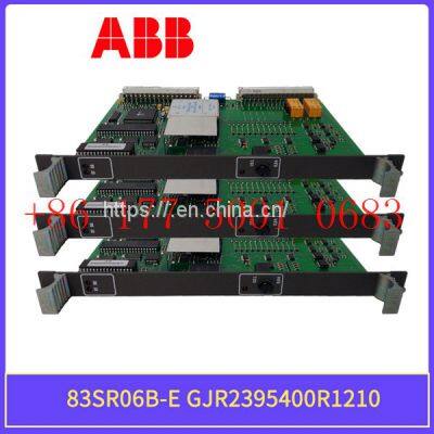 ABB LDGRB-01 3BSE013177R1 module