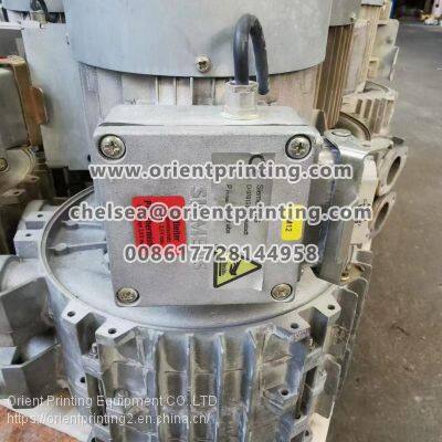 L4.007.521 Bearing DS Tol.Gr.B For Heidelberg Sucker Bar Cpl XL Suction Device XL Operting Rod SX PM SM Printing Machine Part photo-5