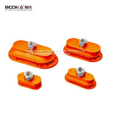 Mini Vacuum Generator Vacuum Ejector Suction Pumb Industry Vacuum Pneumatic Components photo-4