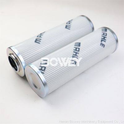 PI3105 PS 10 Bowey Replaces Mahle Hydraulic Oil Filter Element photo-2