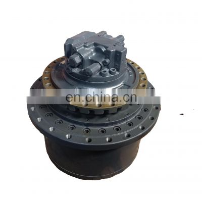 M4V290/170D Final Drive Excavator GM85 Travel Motor Assy for 46T Excavator