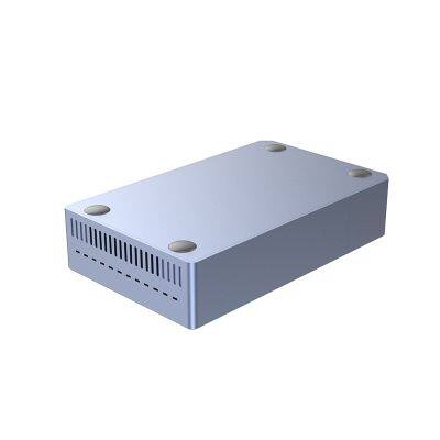 U.2 Thunderbolt/USB4 hard disk enclosure